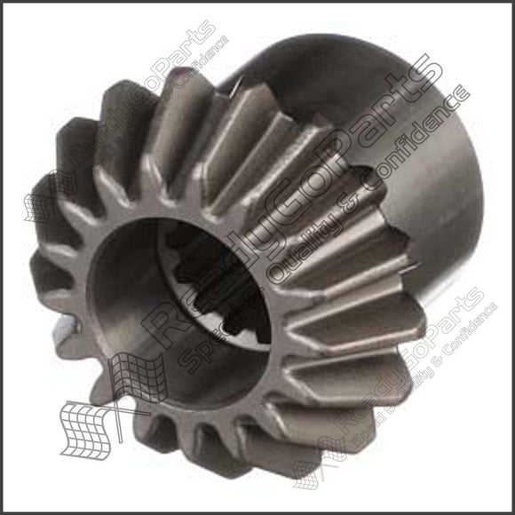 84571577, BEVEL GEAR, CNH Original, Agriculture, New Holland