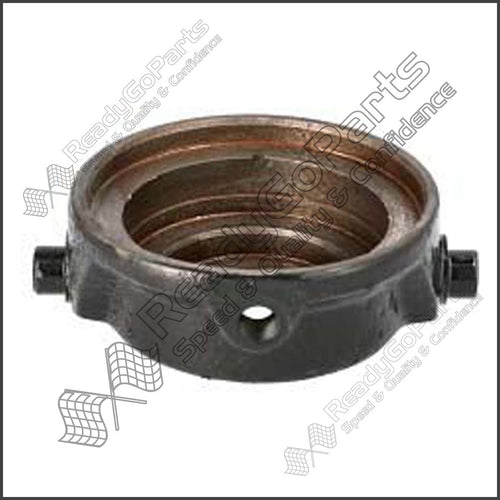 Original CNH,BEARING HOUSING,84807862