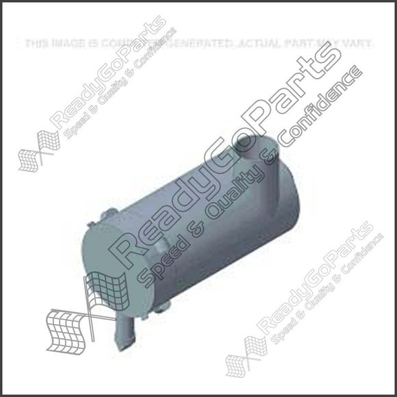 8500068, AIR CLEANER, CNH Original, Agriculture, Case, Construction