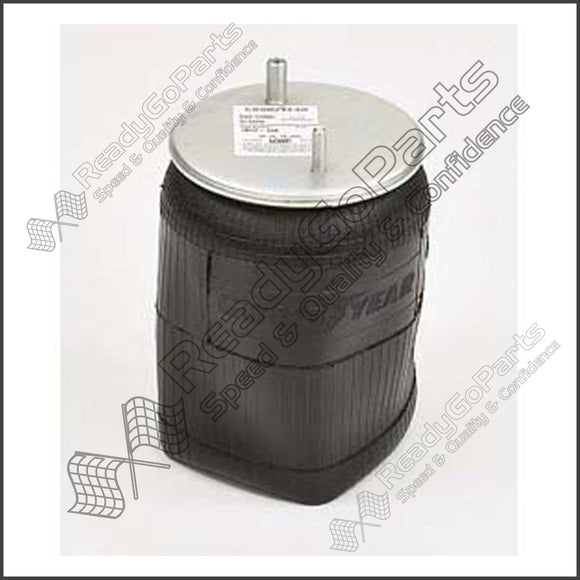 857581, RESERVOIR, CNH Original, Agriculture, New Holland