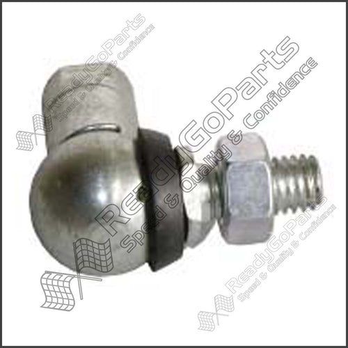85801544, BALL JOINT, CNH Original, Agriculture, Case, Construction