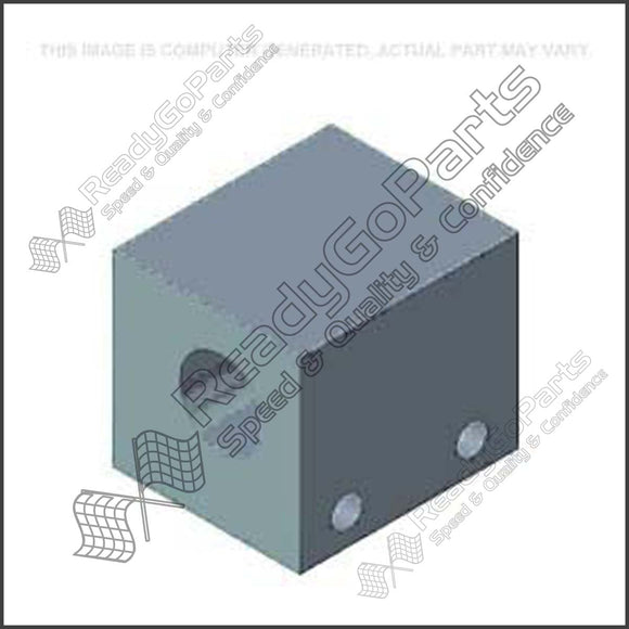 85802247, BLOCK, CNH Original, Agriculture, Case, Construction