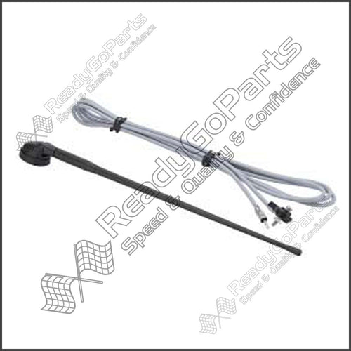 85819569, ANTENNA, CNH Original, Agriculture, Case, Construction