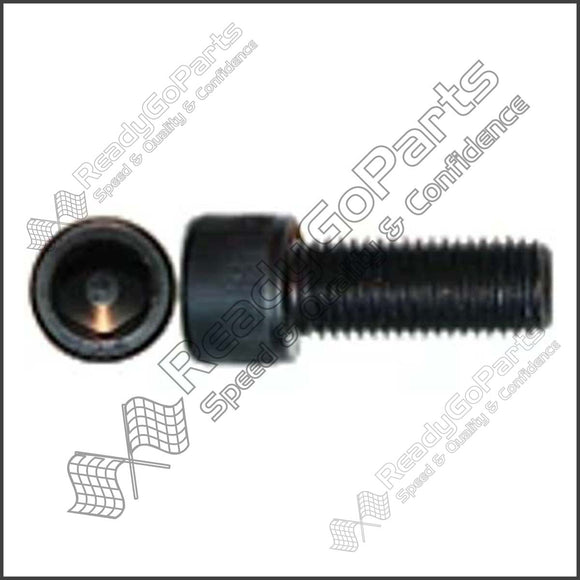 863-12035, BOLT, CNH Original, Agriculture, Case, Construction