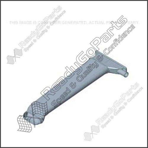 86528786, AIR DUCT, CNH Original, Agriculture, New Holland