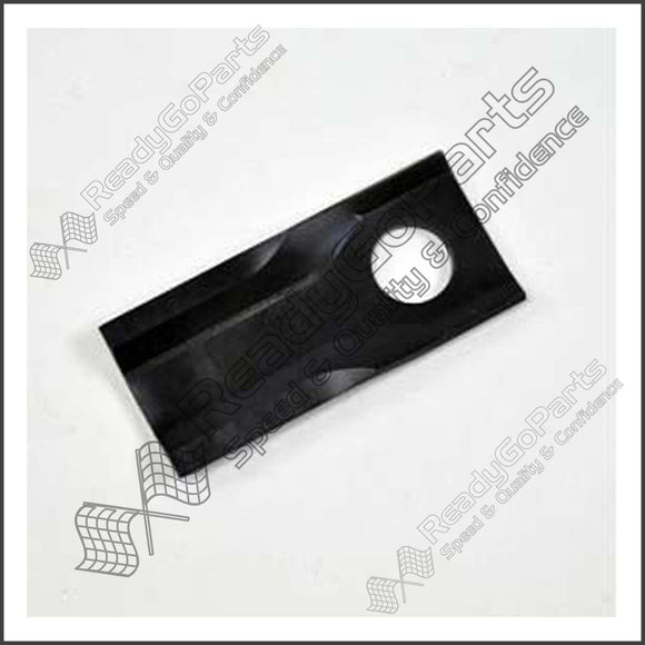 86532078, BLADE, CNH Original, Agriculture, New Holland
