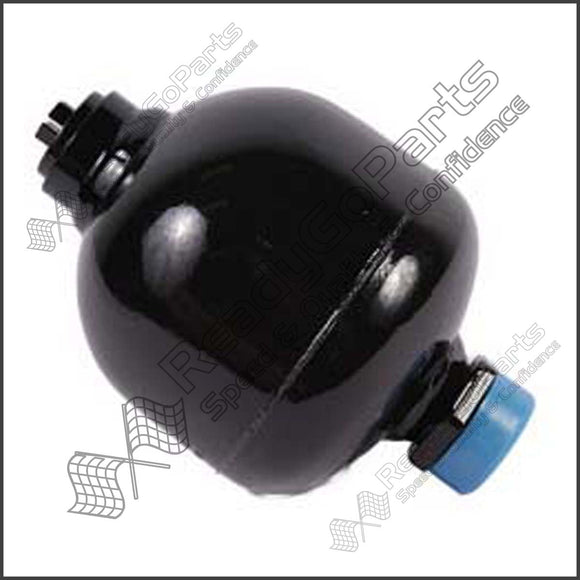 86562190, ACCUMULATOR, CNH Original, Agriculture, New Holland