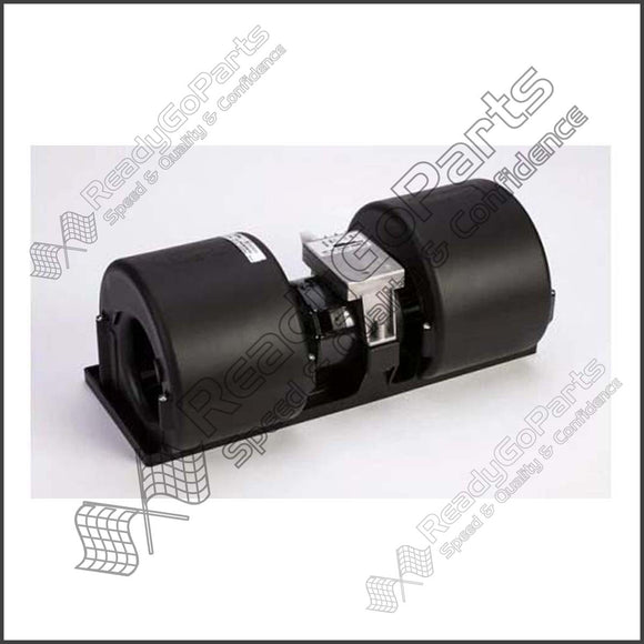 86592107, BLOWER, ELECTRIC, CNH Original, Agriculture, Case, Construction