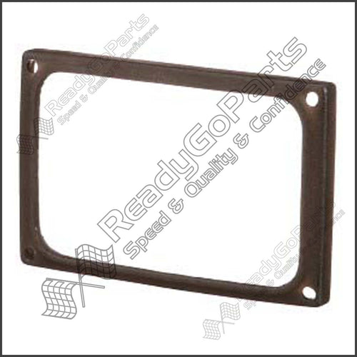 86597618, BEZEL, CNH Original, Agriculture, Case, Construction