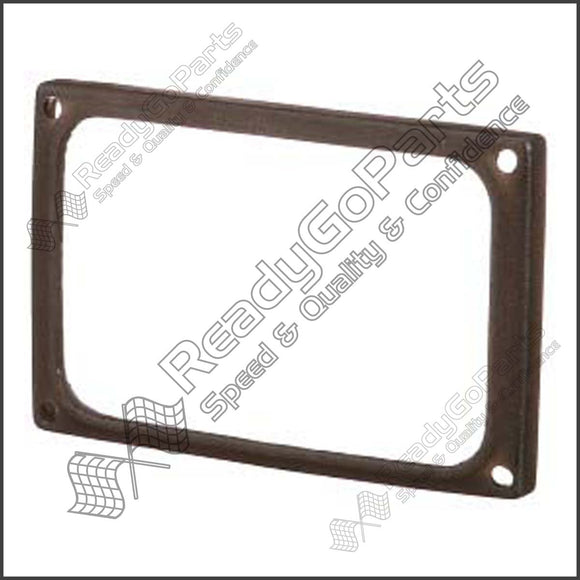 86597618, BEZEL, CNH Original, Agriculture, Case, Construction