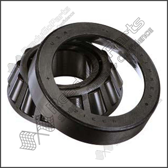 86610922, TAPERED BEARING, CNH Original, Agriculture, New Holland