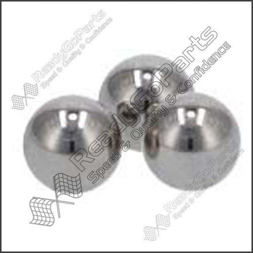 86642304, BALL, CNH Original, Agriculture, Case, Construction