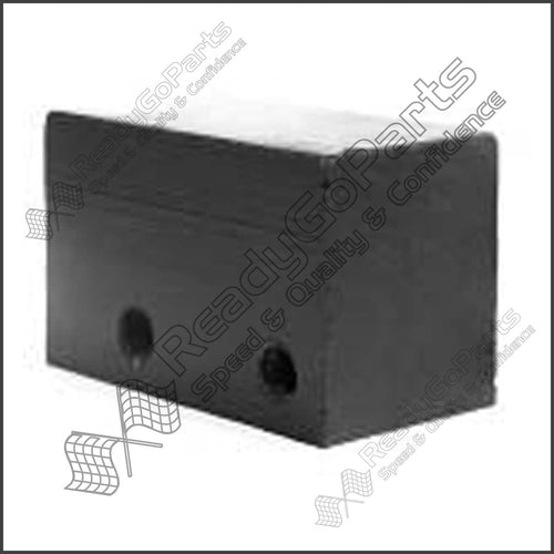 87044420, BLOCK, CNH Original, Agriculture, New Holland