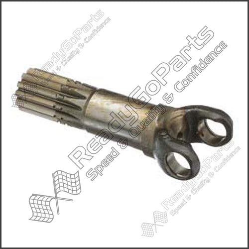 87306929, SHAFT, CNH Original, Agriculture, Case, Construction
