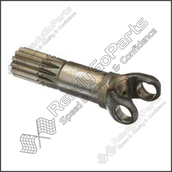 87306929, SHAFT, CNH Original, Agriculture, Case, Construction
