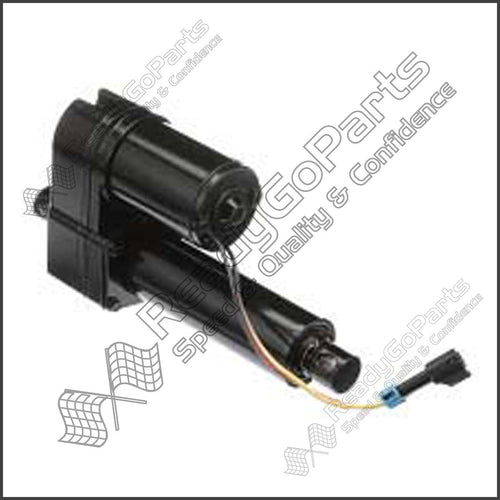 87318691, ACTIVATOR, CNH Original, Agriculture, New Holland