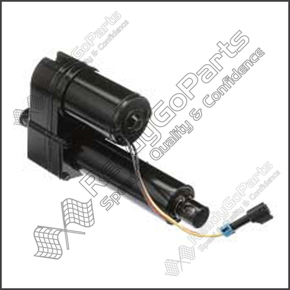 87318691, ACTIVATOR, CNH Original, Agriculture, New Holland