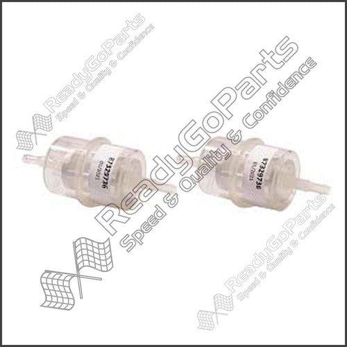87329736, FUEL FILTER, CNH Original, Agriculture, Case, Construction