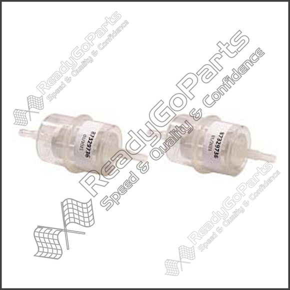 87329736, FUEL FILTER, CNH Original, Agriculture, Case, Construction