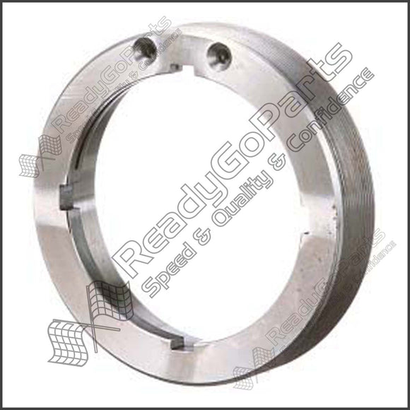 87373421, BEARING LOCK NUT, CNH Original, Agriculture, New Holland