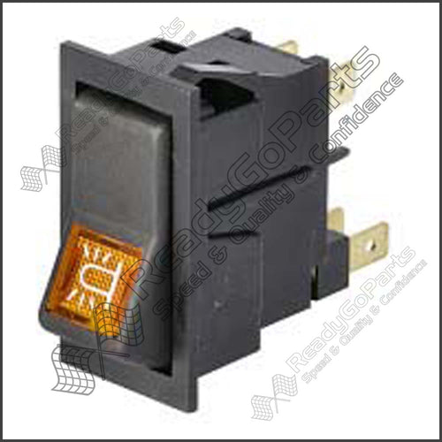 87376568, BEACON SWITCH, CNH Original, Agriculture, Case