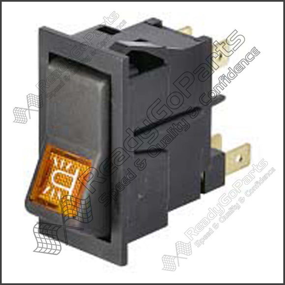 87376568, BEACON SWITCH, CNH Original, Agriculture, Case