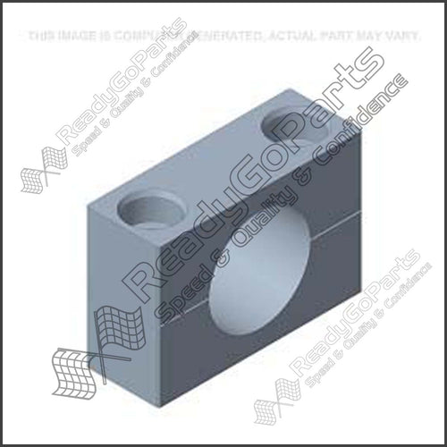 87444561, BLOCK, CNH Original, Agriculture, Case, Construction