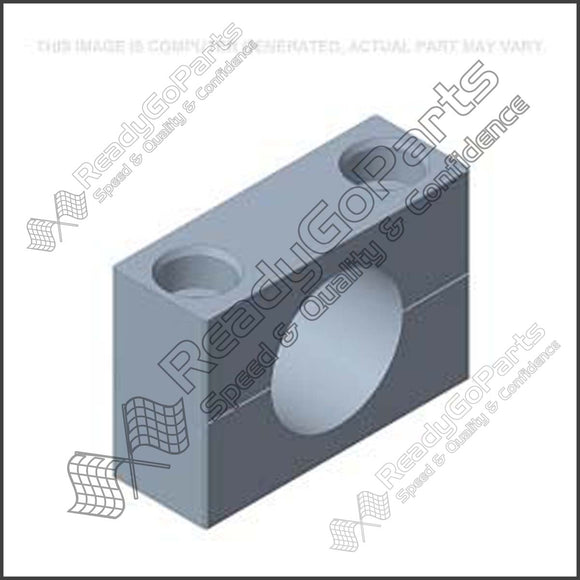 87444561, BLOCK, CNH Original, Agriculture, Case, Construction