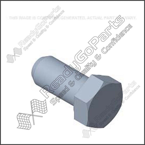 87557215, BOLT, CNH Original, Agriculture, Case, Construction
