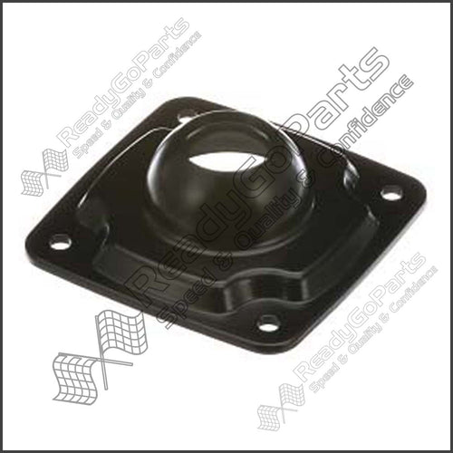 BASE PLATE, 87583911, Agriculture, Case, FR850, T6.160-T4 (2017-), T6.150-T4 (2017-), T6.140-T4 (2017-), FR600, CR9080, FR9050