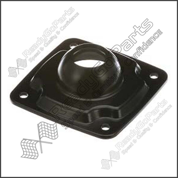 BASE PLATE, 87583911, Agriculture, Case, FR850, T6.160-T4 (2017-), T6.150-T4 (2017-), T6.140-T4 (2017-), FR600, CR9080, FR9050