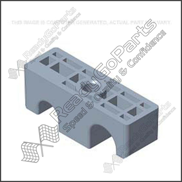 BLOCK, 87694267, Agriculture, Case, Construction, T5.105 EC-T4, T5.115, T5.115 EC-T4, T5.95 EC-T4, TR5-105, T5.105, T5.115-T4, TR5-115, T5.105-T4, T50