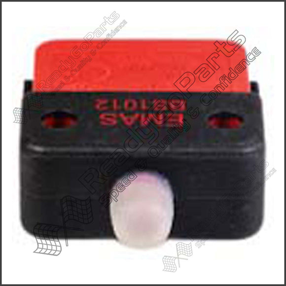 PUSH BUTTON SWITCH, 87702928, Agriculture, Case, Construction, T3.55F R.4WD (TT55J), T3.75F R.4WD (TT75J), T4.85B, TD 110, T3.50F R.4WD (TT50J), TD 10