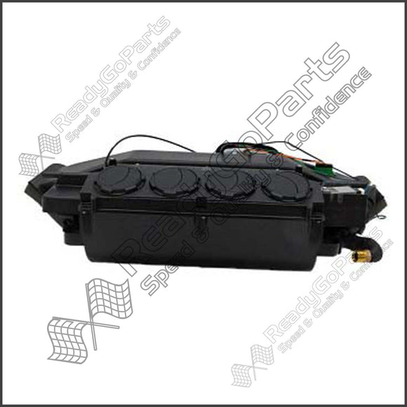 AIR CONDITIONER, 87732789, Agriculture, New Holland, T4050 F, T4030 N, T4.75 TIER4, T4.85 TIER4, T4030 V