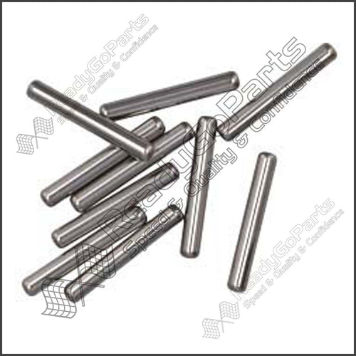 NEEDLE BEARING, 87759158, Agriculture, Case, TN75VA, TN75V, T4.75 TIER4