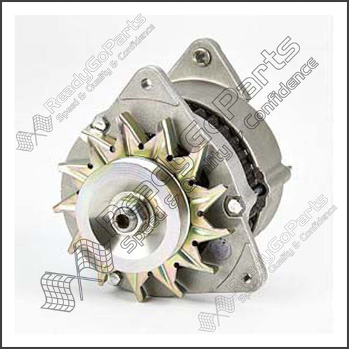 ALTERNATOR, 87800219, Agriculture, Case, Construction, (NH)-LB110B, (CS)-695ST