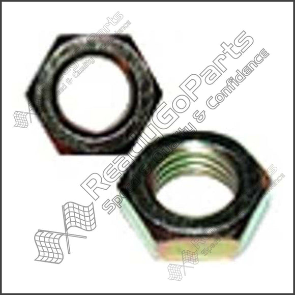 BHD LOCK NUT, 87891, Agriculture, New Holland, 