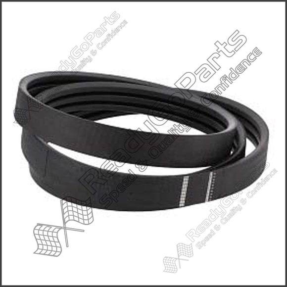 Original CNH,BELT TRANSMISSION,89817374