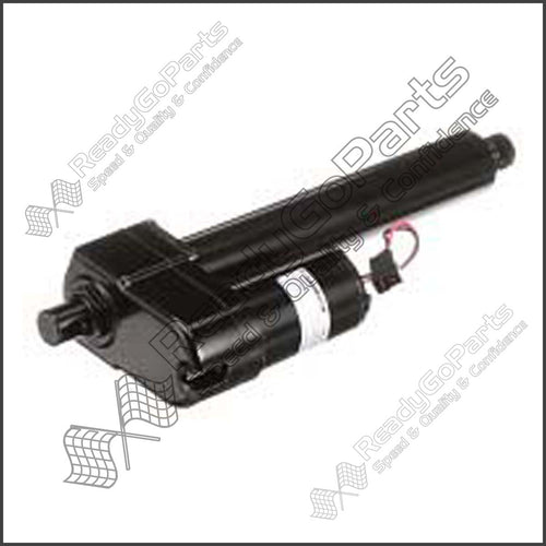 ACTUATOR, 918214, Agriculture, New Holland, TX68