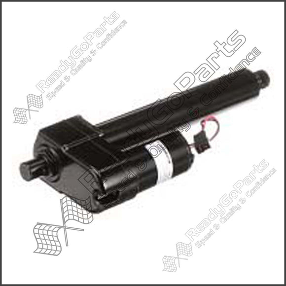 ACTUATOR, 918214, Agriculture, New Holland, TX68