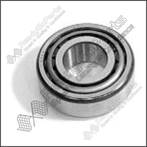 Original CNH,BEARING,9817852