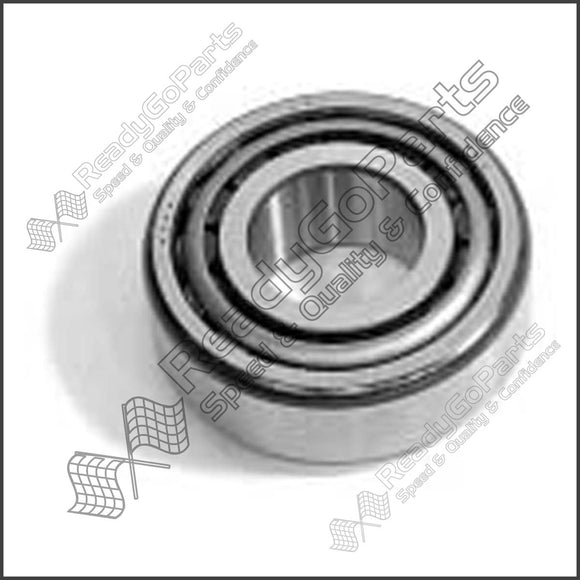 Original CNH,BEARING,9817852