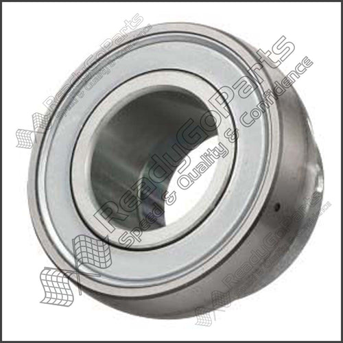 BEARING 35X72X19mm, 9837842, Agriculture, New Holland, L517, BB 870, L3650, L3790, L3750, BB1270R, BB9060R, L624, L3400, L627