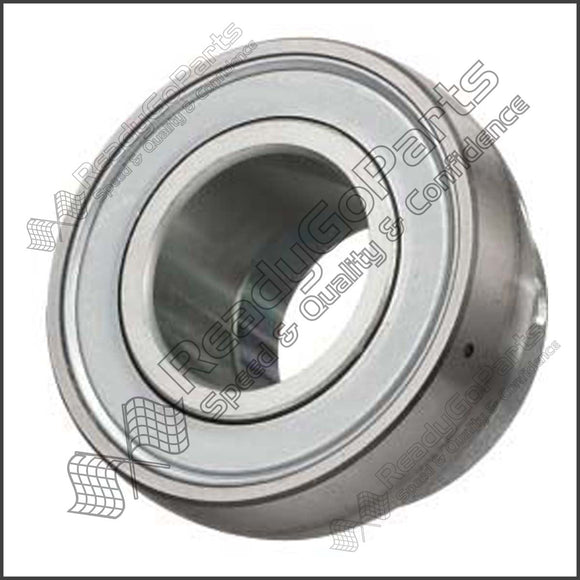 BEARING 35X72X19mm, 9837842, Agriculture, New Holland, L517, BB 870, L3650, L3790, L3750, BB1270R, BB9060R, L624, L3400, L627