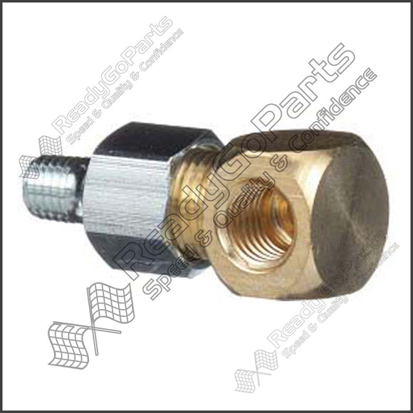 ADAPTER, 9842504, Agriculture, New Holland, 