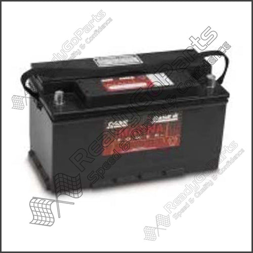 BATTERY, B4960W, Agriculture, Case, Construction, (CS)-70XT, (CS)-40XT, (CS)-410, (CS)-440