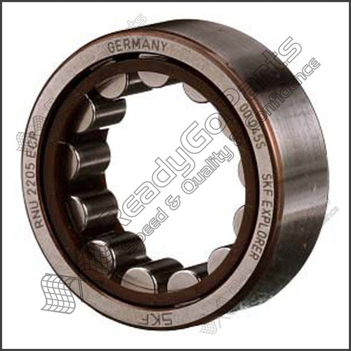 BEARING ASSY, F1NN7Z000BA, Agriculture, Case, T5.95 EC-T4, T5.105 EC-T4, T5.115 EC-T4