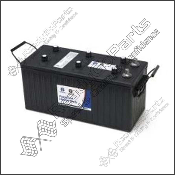 BATTERY, WET, F520DSW, Agriculture, Case, Construction, (NH)-E215C LC