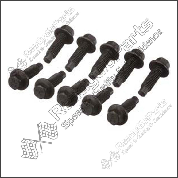 BOLT, J907860, Agriculture, Case, Construction, T8020, (CS)-821C