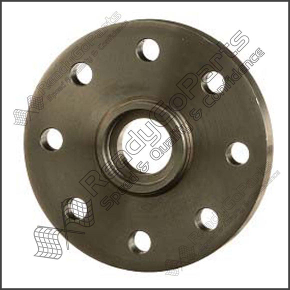 FLANGE, J913689, Construction, New Holland, (NH)-LB110